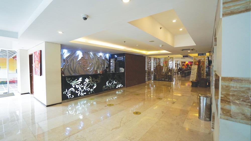 1O1 Urban Jakarta Thamrin Exterior foto