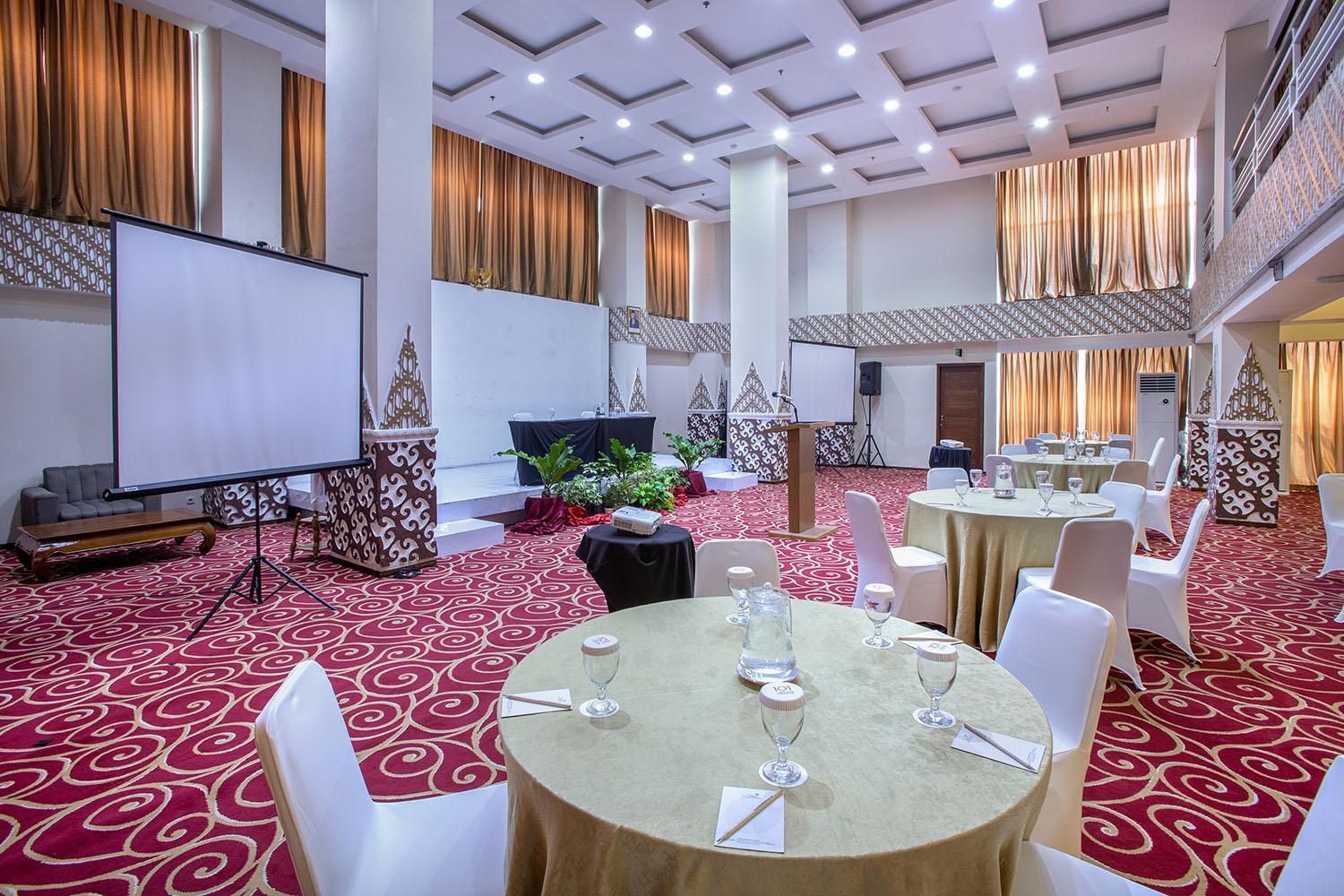 1O1 Urban Jakarta Thamrin Exterior foto