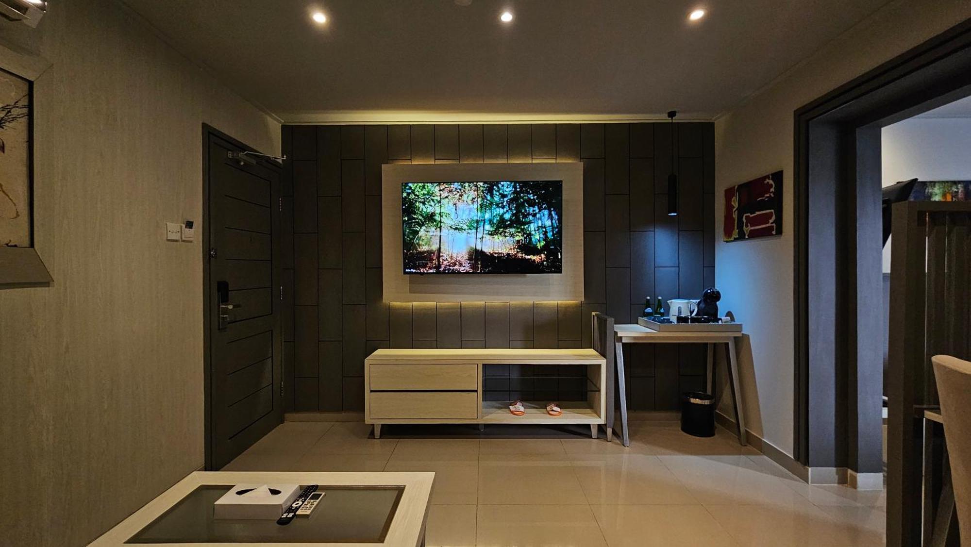 1O1 Urban Jakarta Thamrin Exterior foto
